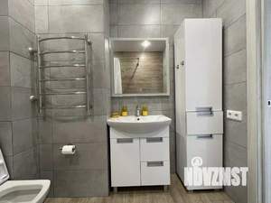 1-к квартира, на длительный срок, 44м2, 7/15 этаж