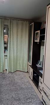 1-к квартира, на длительный срок, 18м2, 5/5 этаж