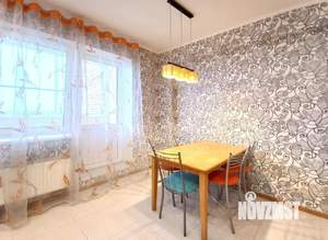 2-к квартира, посуточно, 68м2, 1/1 этаж