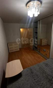 2-к квартира, на длительный срок, 51м2, 5/5 этаж