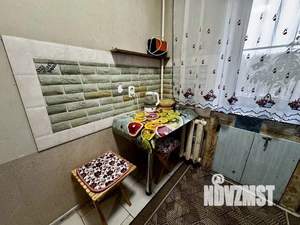 1-к квартира, на длительный срок, 30м2, 5/9 этаж