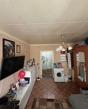 1-к квартира, на длительный срок, 18м2, 3/5 этаж