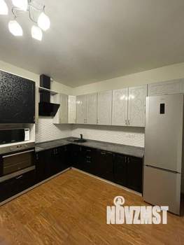 2-к квартира, на длительный срок, 66м2, 7/17 этаж