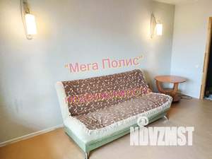 2-к квартира, на длительный срок, 50м2, 4/9 этаж