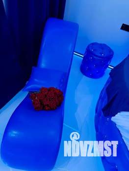 1-к квартира, посуточно, 40м2, 1/2 этаж