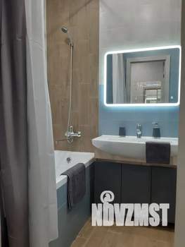 1-к квартира, посуточно, 36м2, 15/17 этаж