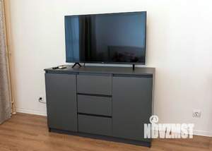 1-к квартира, посуточно, 24м2, 1/1 этаж