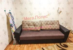 2-к квартира, на длительный срок, 46м2, 1/9 этаж