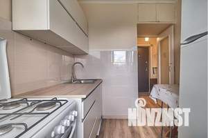 1-к квартира, посуточно, 21м2, 9/9 этаж