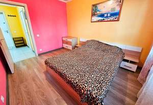 3-к квартира, на длительный срок, 60м2, 2/22 этаж