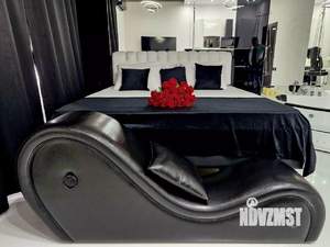 1-к квартира, посуточно, 400м2, 1/1 этаж