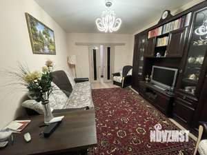 2-к квартира, на длительный срок, 51м2, 6/9 этаж