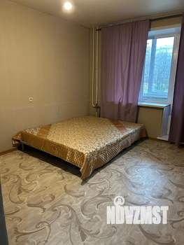 1-к квартира, на длительный срок, 38м2, 1/9 этаж