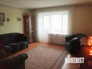 3-к квартира, на длительный срок, 62м2, 4/5 этаж