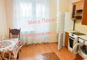 1-к квартира, на длительный срок, 50м2, 11/17 этаж