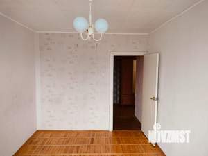 2-к квартира, на длительный срок, 55м2, 2/9 этаж