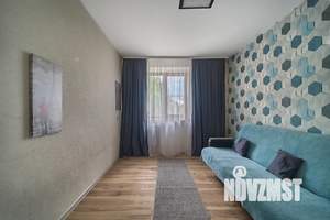 2-к квартира, посуточно, 50м2, 4/5 этаж