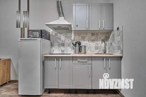 Студия квартира, посуточно, 20м2, 1/15 этаж