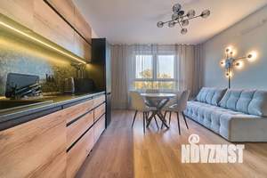 2-к квартира, посуточно, 50м2, 6/22 этаж