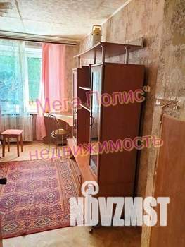 2-к квартира, на длительный срок, 50м2, 5/5 этаж