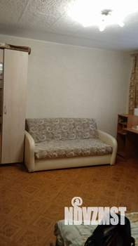 1-к квартира, на длительный срок, 24м2, 1/5 этаж