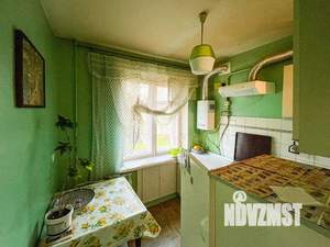 2-к квартира, на длительный срок, 45м2, 4/4 этаж