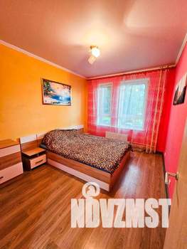 2-к квартира, на длительный срок, 60м2, 2/22 этаж