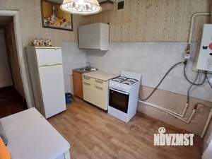 2-к квартира, на длительный срок, 50м2, 4/5 этаж