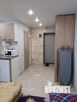 1-к квартира, посуточно, 25м2, 3/5 этаж