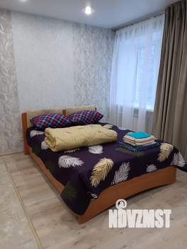 1-к квартира, посуточно, 25м2, 3/5 этаж