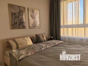 3-к квартира, посуточно, 76м2, 1/1 этаж