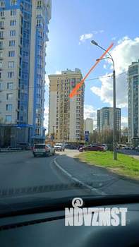 1-к квартира, на длительный срок, 42м2, 10/18 этаж