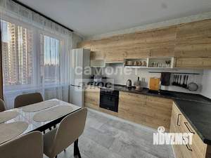 2-к квартира, на длительный срок, 62м2, 6/25 этаж