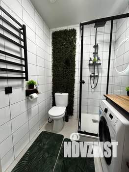 Студия квартира, посуточно, 23м2, 9/15 этаж