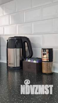 2-к квартира, посуточно, 47м2, 4/22 этаж