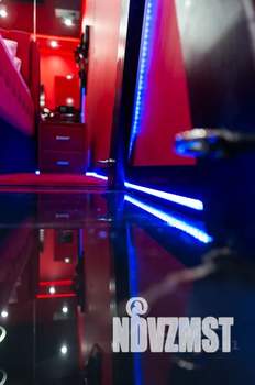 Студия квартира, посуточно, 24м2, 1/2 этаж