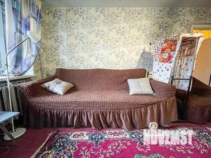 2-к квартира, на длительный срок, 50м2, 3/4 этаж