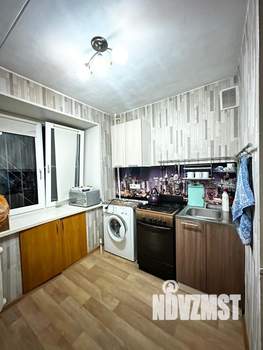 2-к квартира, на длительный срок, 44м2, 1/5 этаж