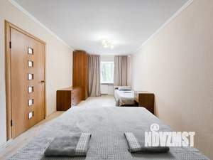2-к квартира, посуточно, 47м2, 3/4 этаж
