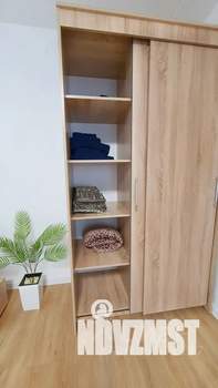 1-к квартира, посуточно, 38м2, 1/5 этаж