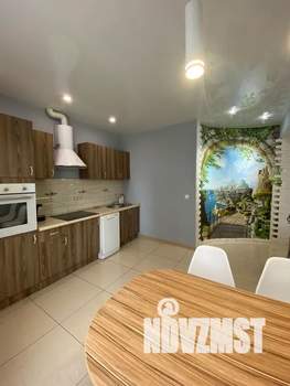 2-к квартира, посуточно, 87м2, 3/20 этаж