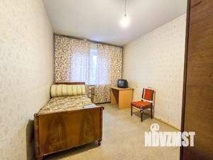 3-к квартира, на длительный срок, 80м2, 3/9 этаж