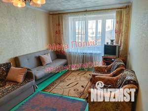 1-к квартира, на длительный срок, 30м2, 9/9 этаж