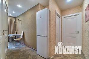 2-к квартира, посуточно, 50м2, 4/5 этаж