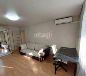 2-к квартира, на длительный срок, 51м2, 5/5 этаж