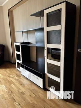 1-к квартира, на длительный срок, 52м2, 3/16 этаж