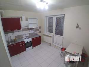 1-к квартира, на длительный срок, 38м2, 13/17 этаж
