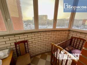 2-к квартира, на длительный срок, 65м2, 4/17 этаж