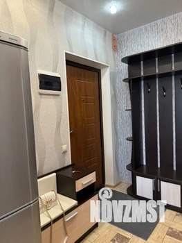 Студия квартира, посуточно, 25м2, 6/15 этаж