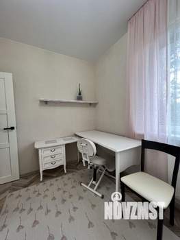 2-к квартира, посуточно, 47м2, 4/15 этаж